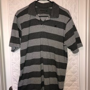 Hurley Polo. Size M